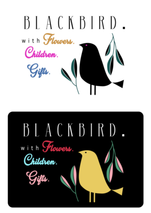 Logo Design by Nao G