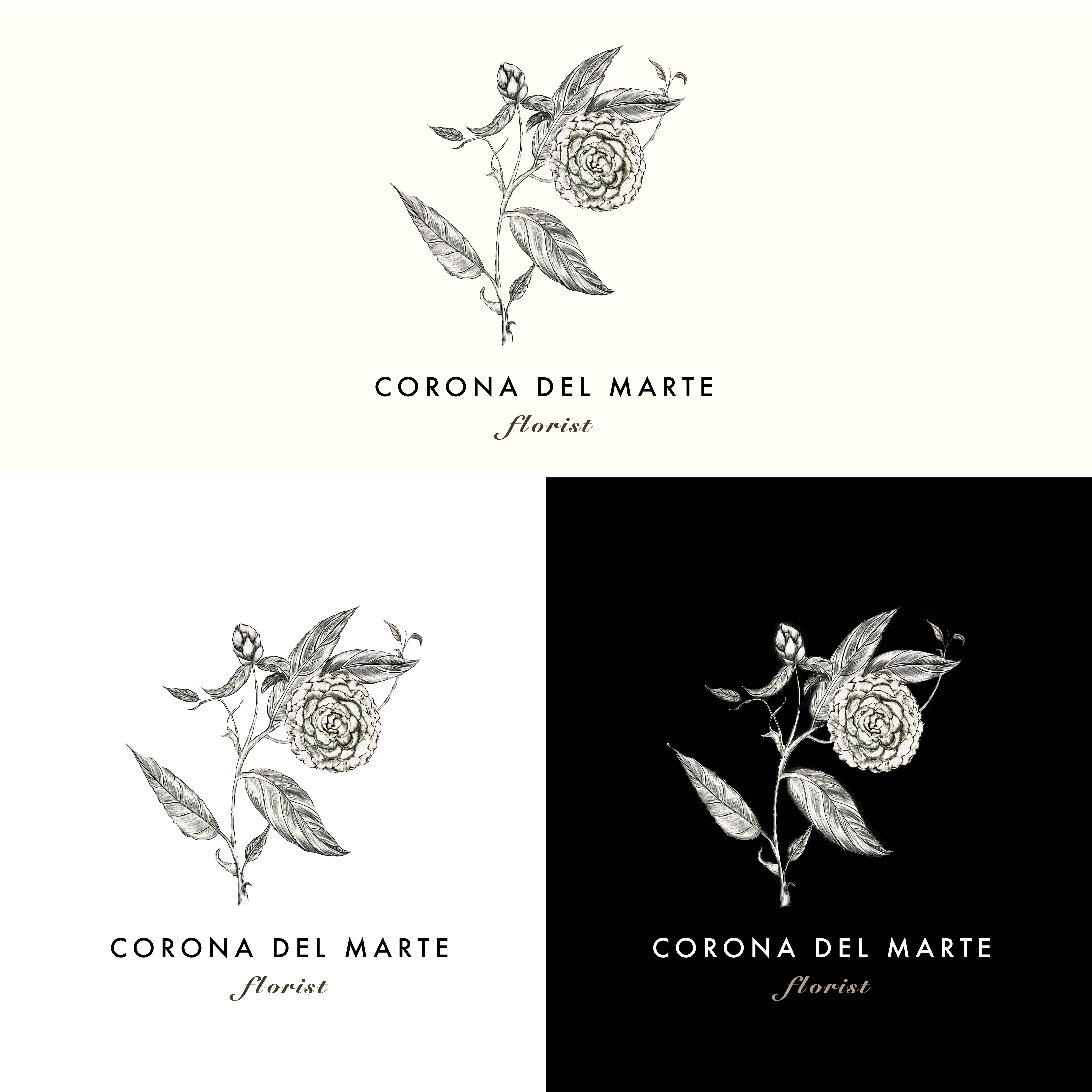 Logo Design by Art by Rimjhim for this project | Design #24291703