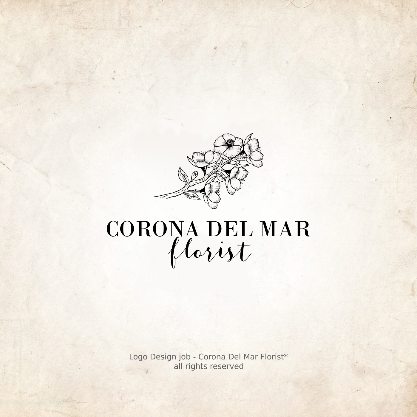 Logo Design by Mimi &amp; Max for this project | Design #24239553