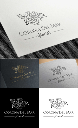 Logo Design by Nicolene Barnard for this project | Design: #24228918
