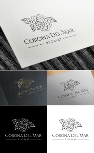 Logo Design by Nicolene Barnard for this project | Design: #24237674
