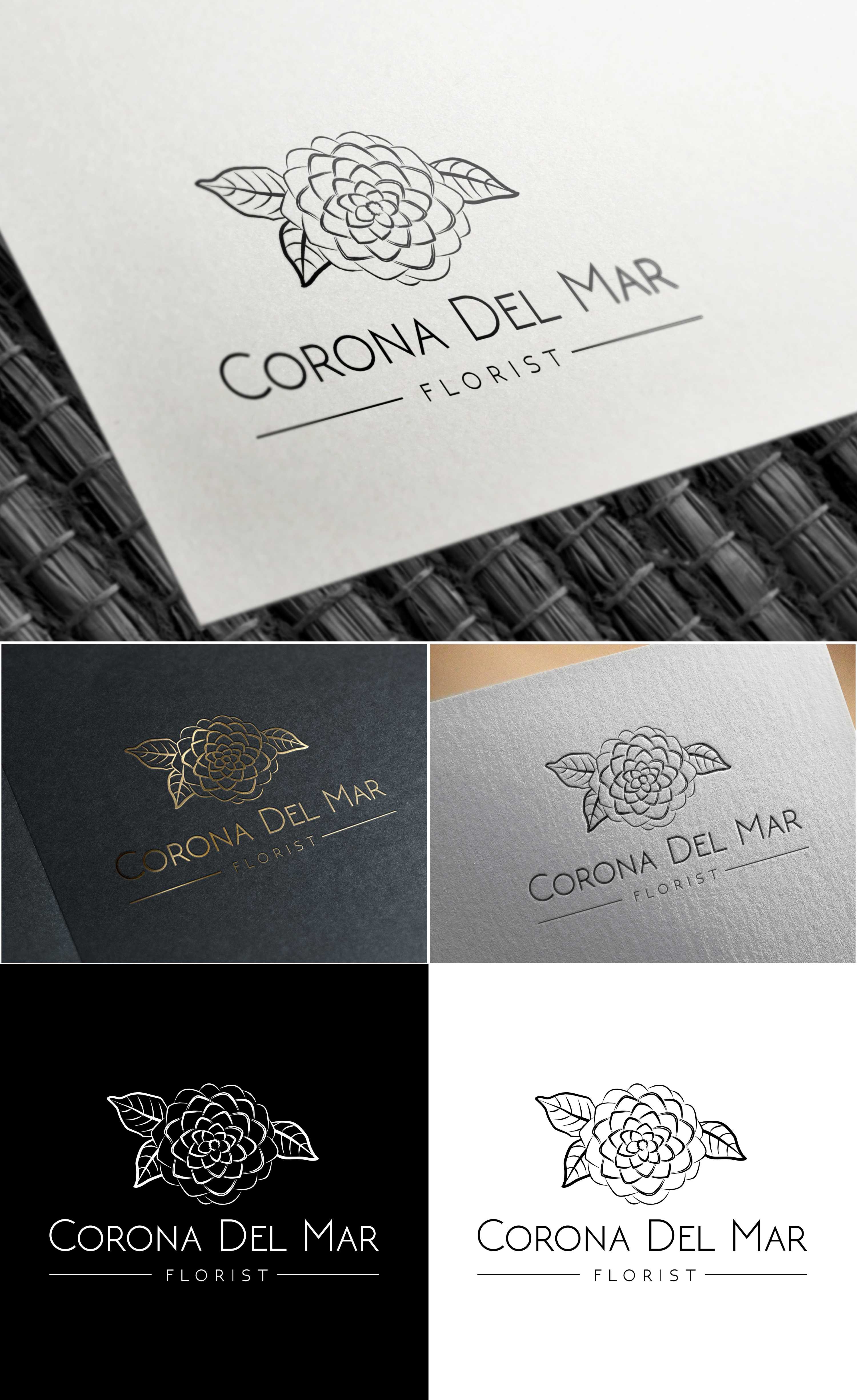 Logo Design by Nicolene Barnard for this project | Design #24291540