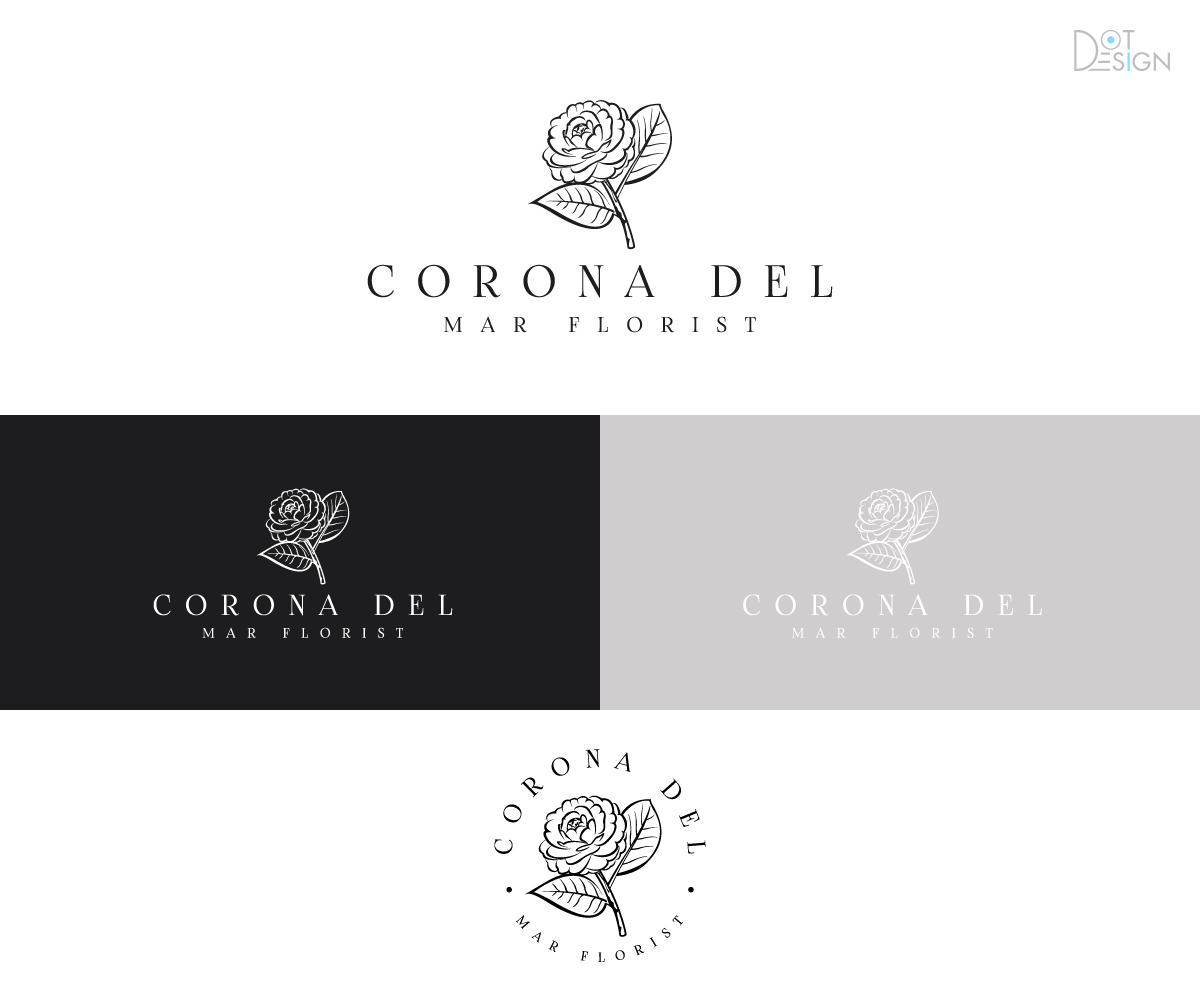 Logo Design by Dot Design 3 for this project | Design #24327579