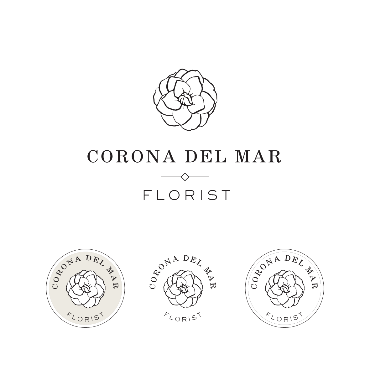 Logo-Design von Samantha Ward Design für dieses Projekt | Design #24287380