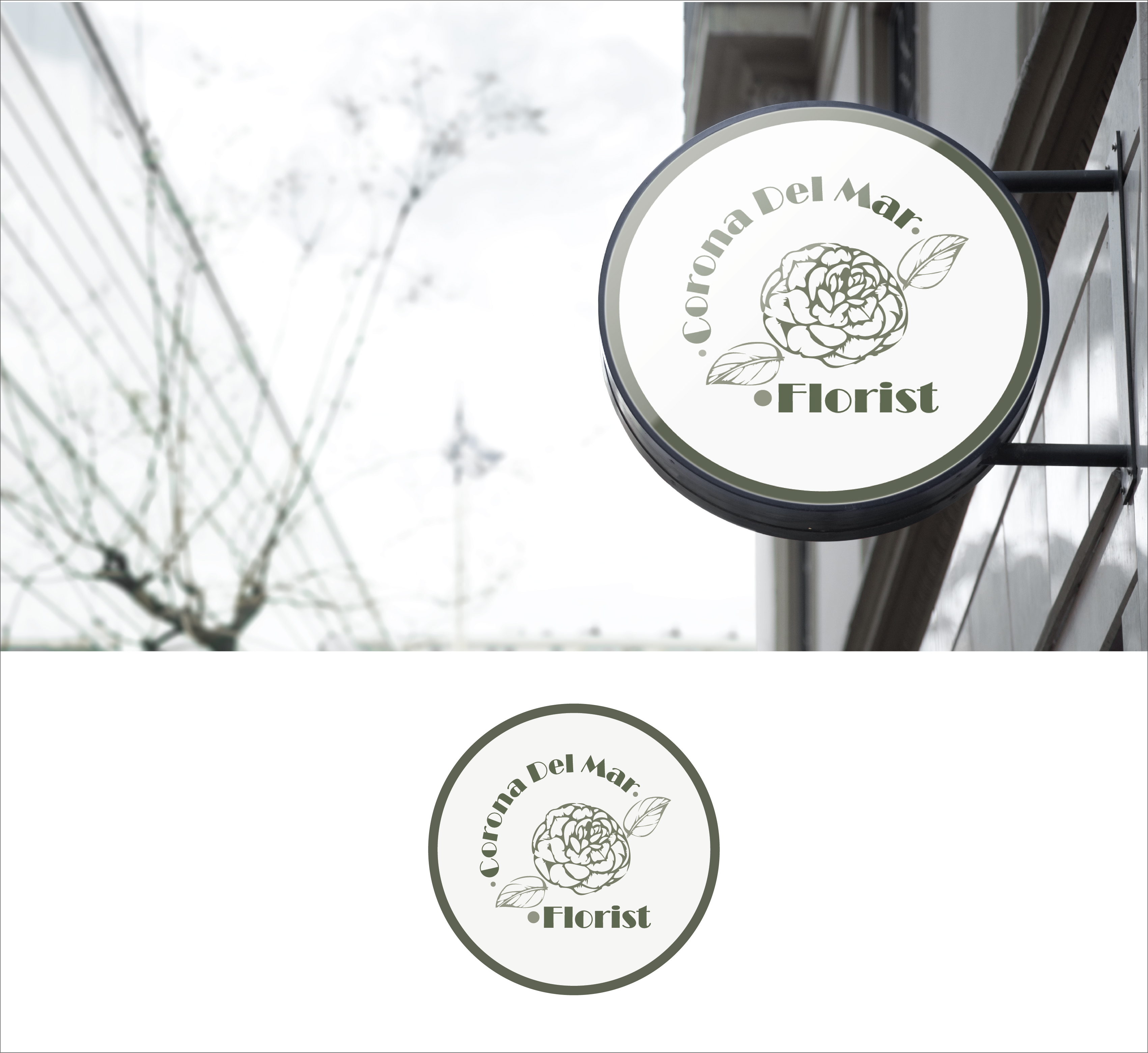 Logo Design by Nargiza_Ts for this project | Design #24265377