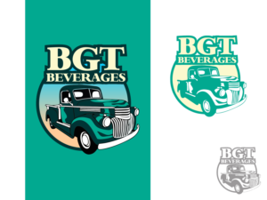 Logo Design by cleverlogo for this project | Design #24258747