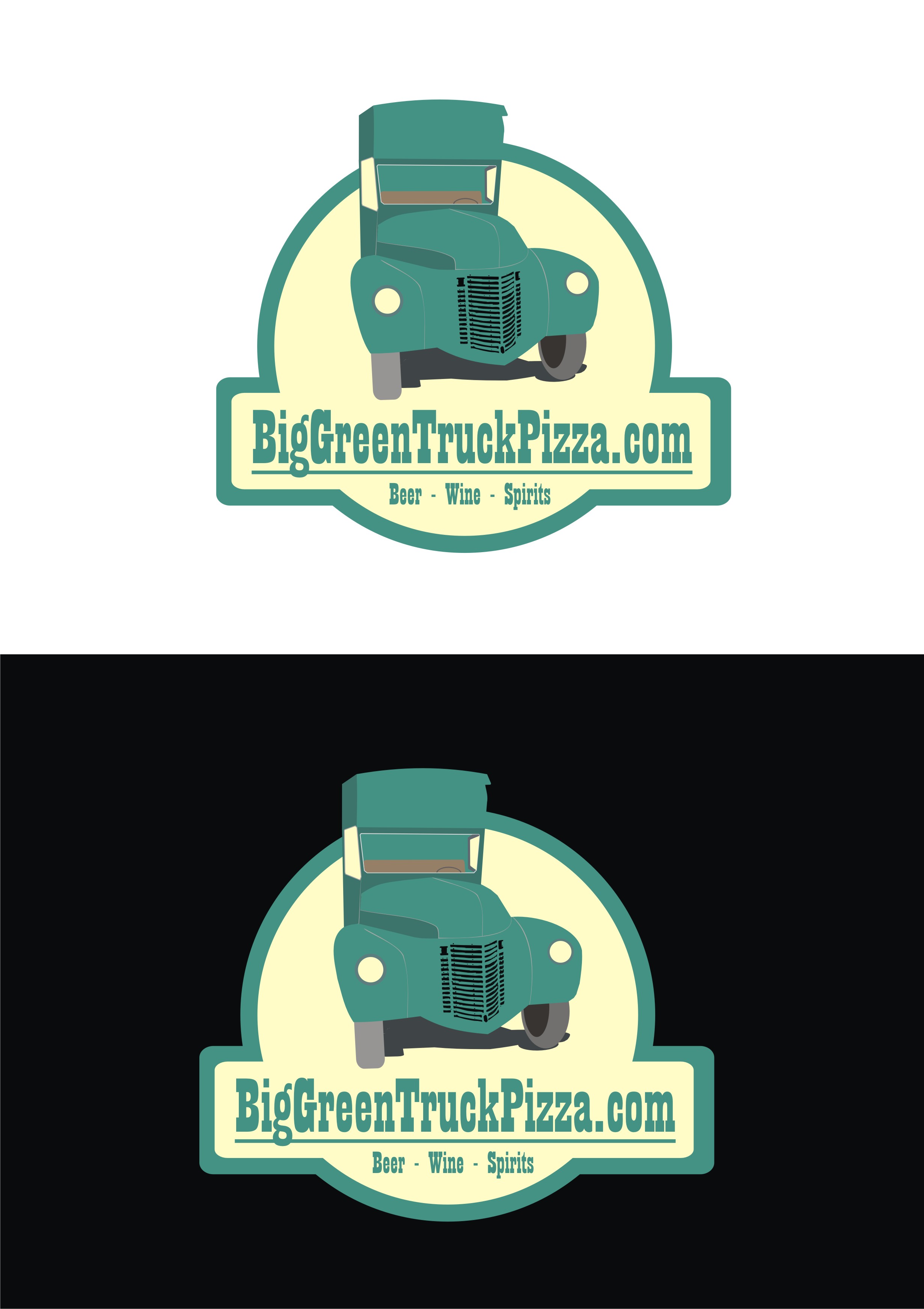 Logo Design by indrojeet2015 for this project | Design #24268087