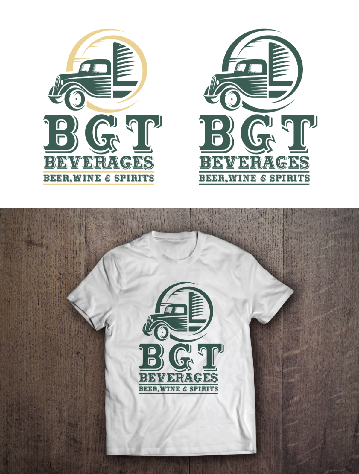 Logo Design by Graphic Bricks for this project | Design #24257316
