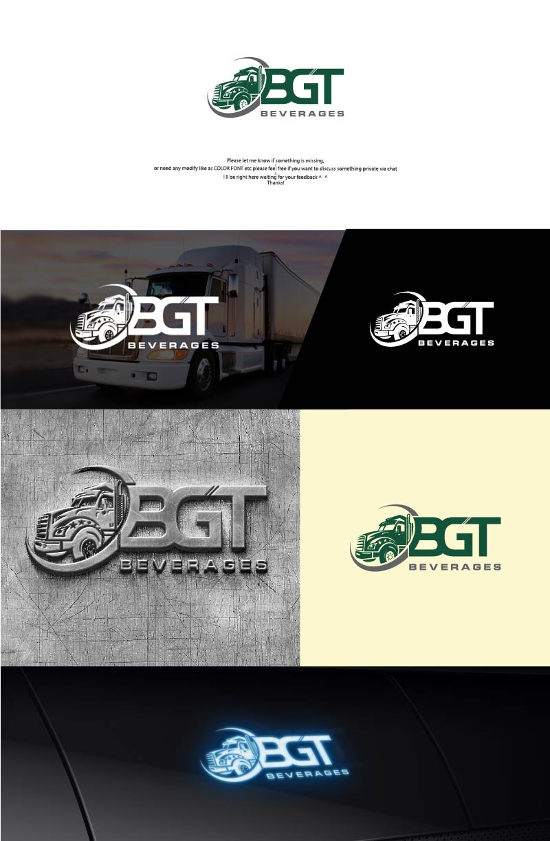 Diseño de Logo por Harry Alfie para este proyecto | Diseño #24277325