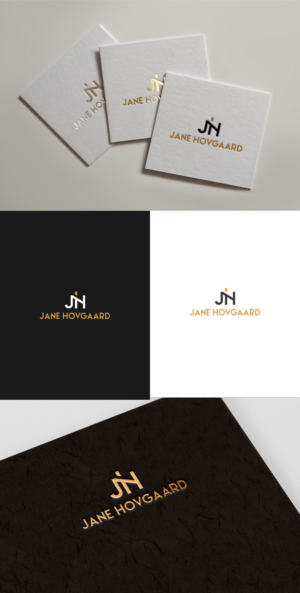 Logo Design by Jenny