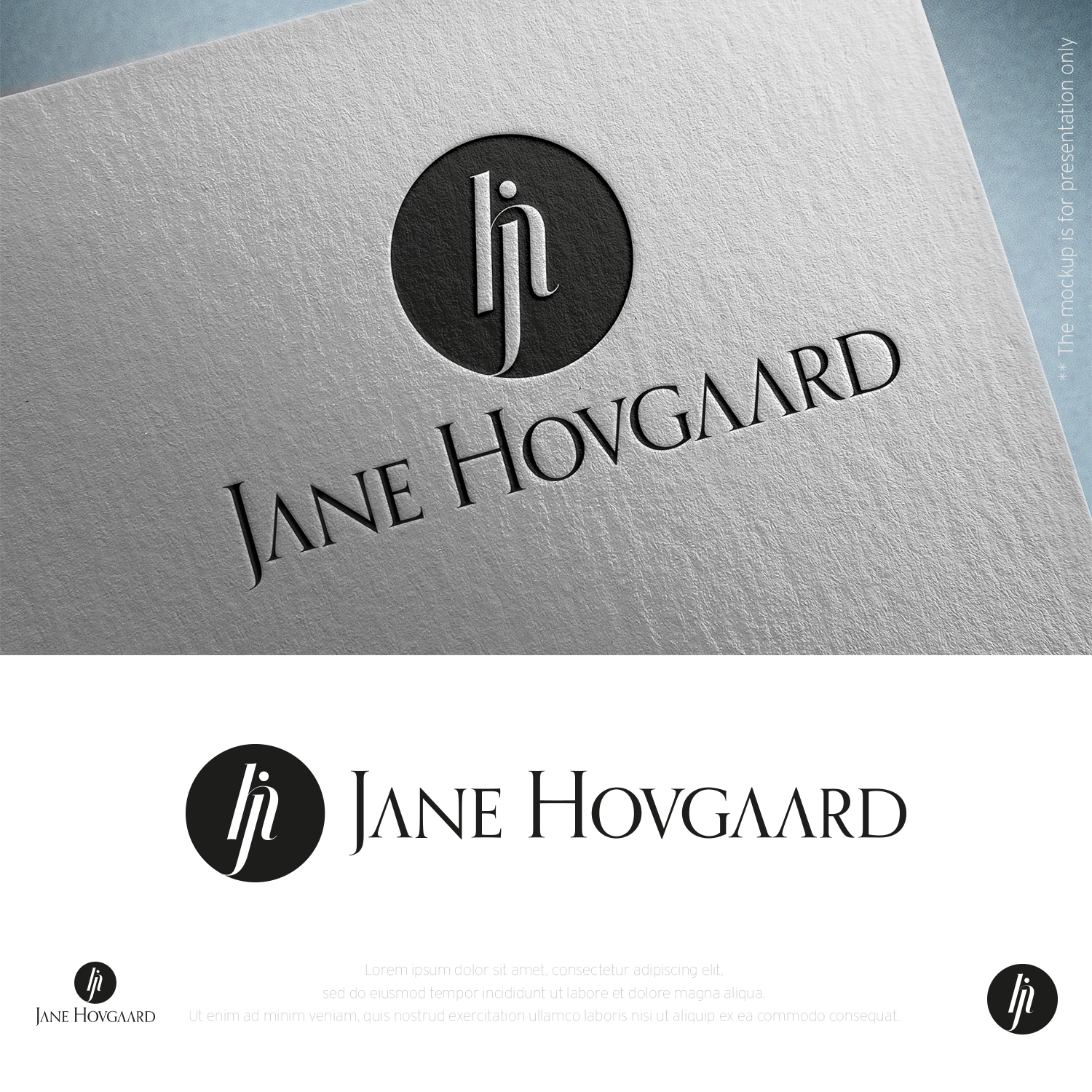 Logo Design by designbysy for this project | Design #24231562