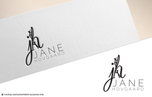 Logo Design by Rubia@ for this project | Design: #24236364