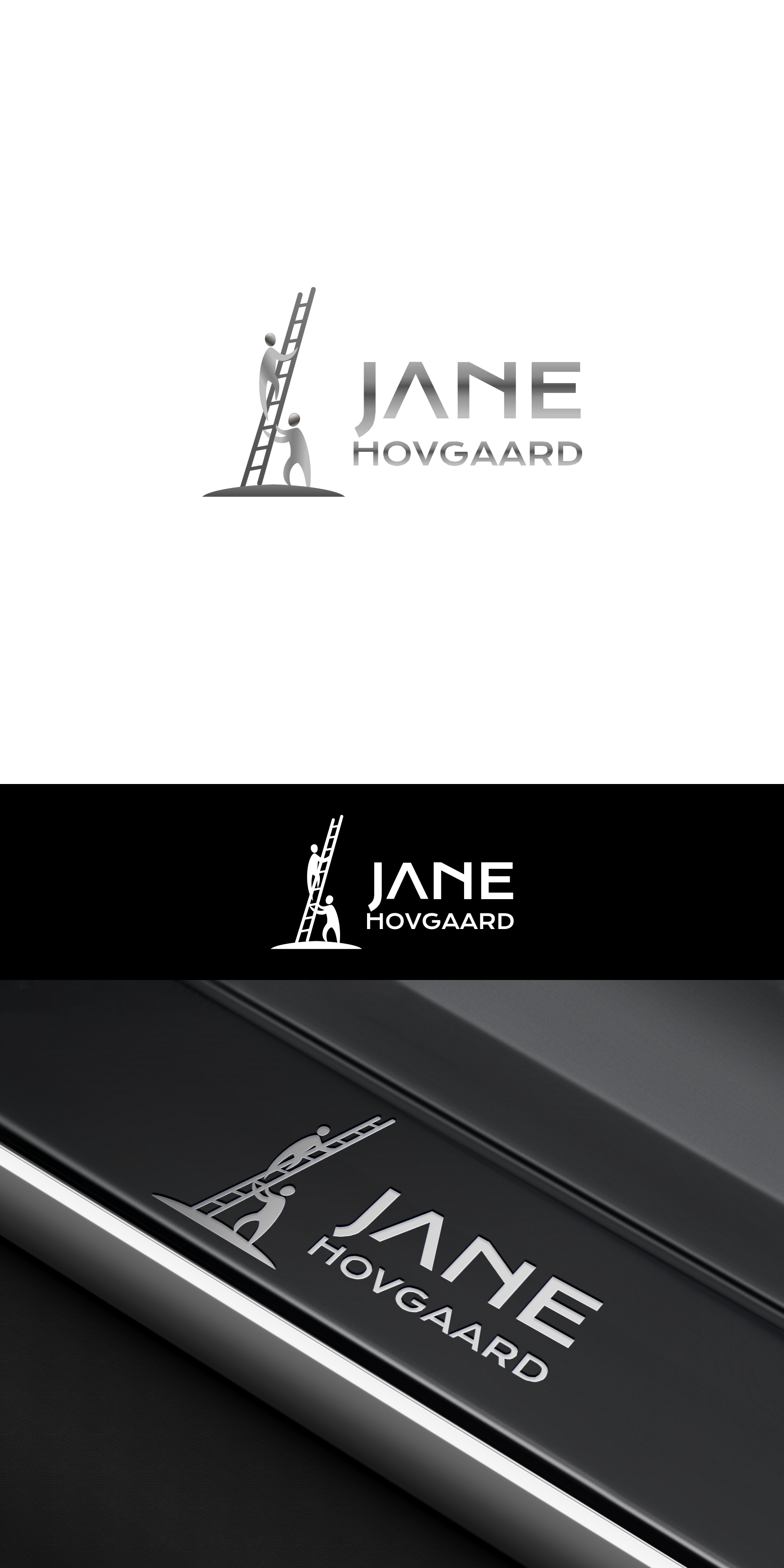 Logo Design by KOBES for this project | Design #24239552