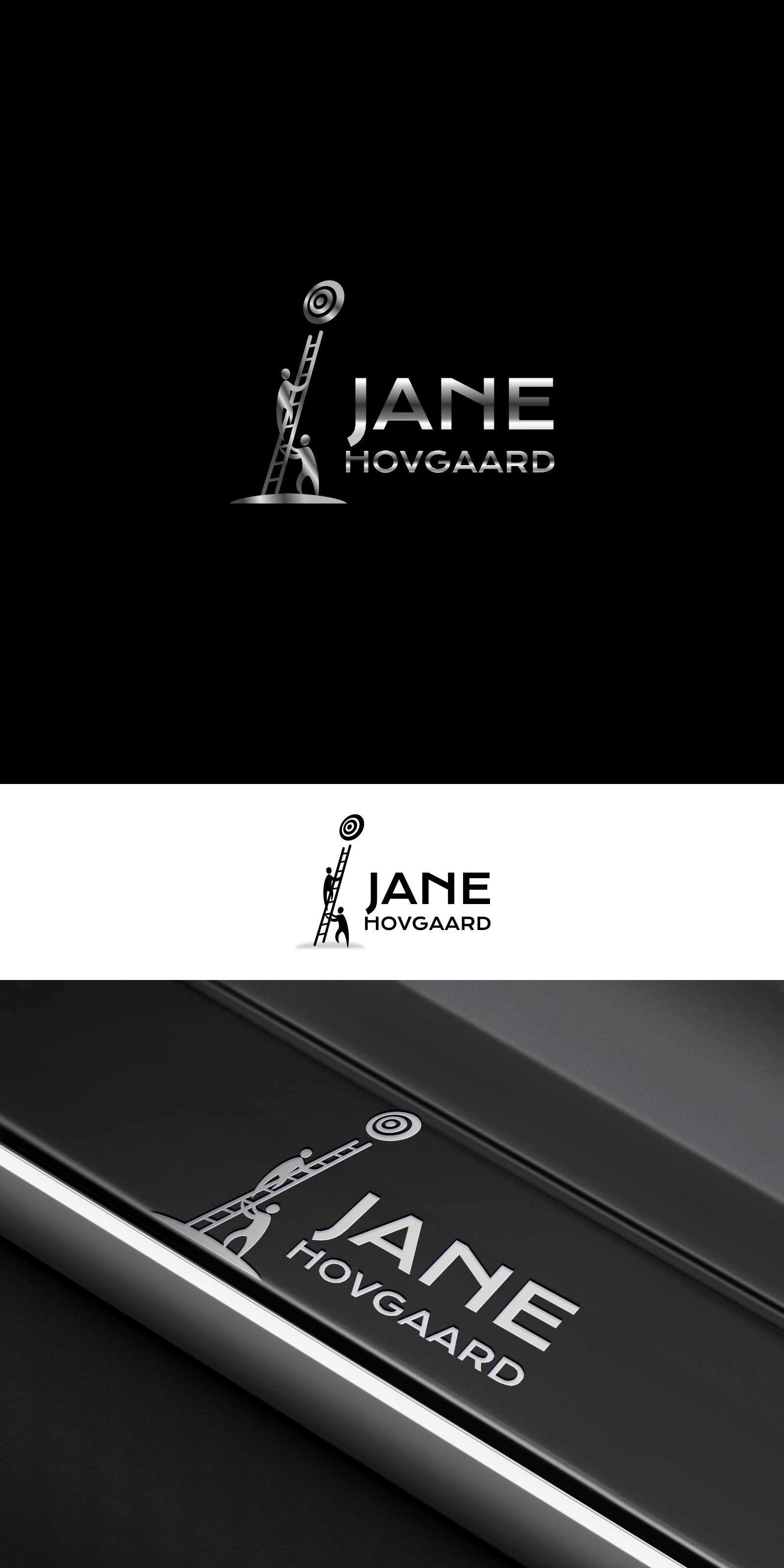 Logo Design by KOBES for this project | Design #24239554