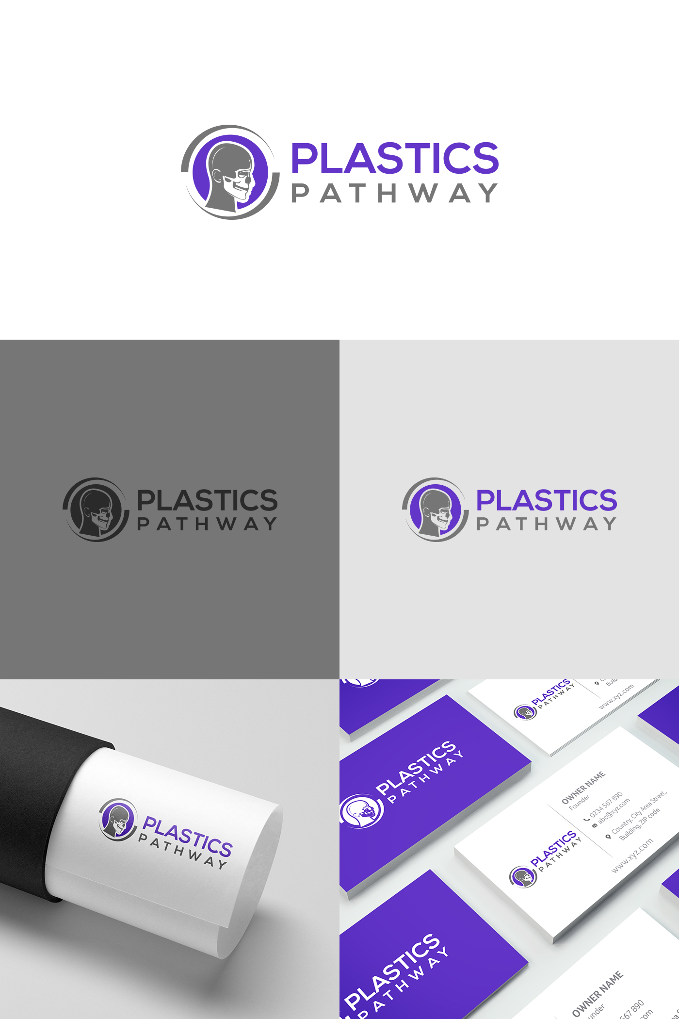 Logo Design by Web Skippers for this project | Design #24239190