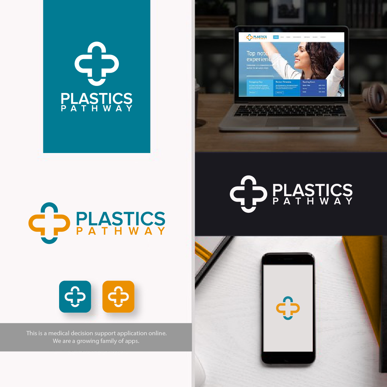 Logo Design by 4tech services for this project | Design #24229817