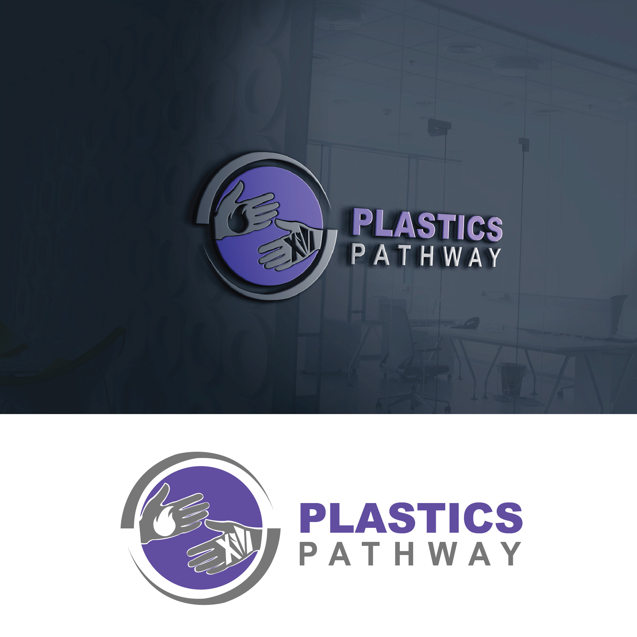 Logo Design by zeeshan01z for this project | Design #24233792
