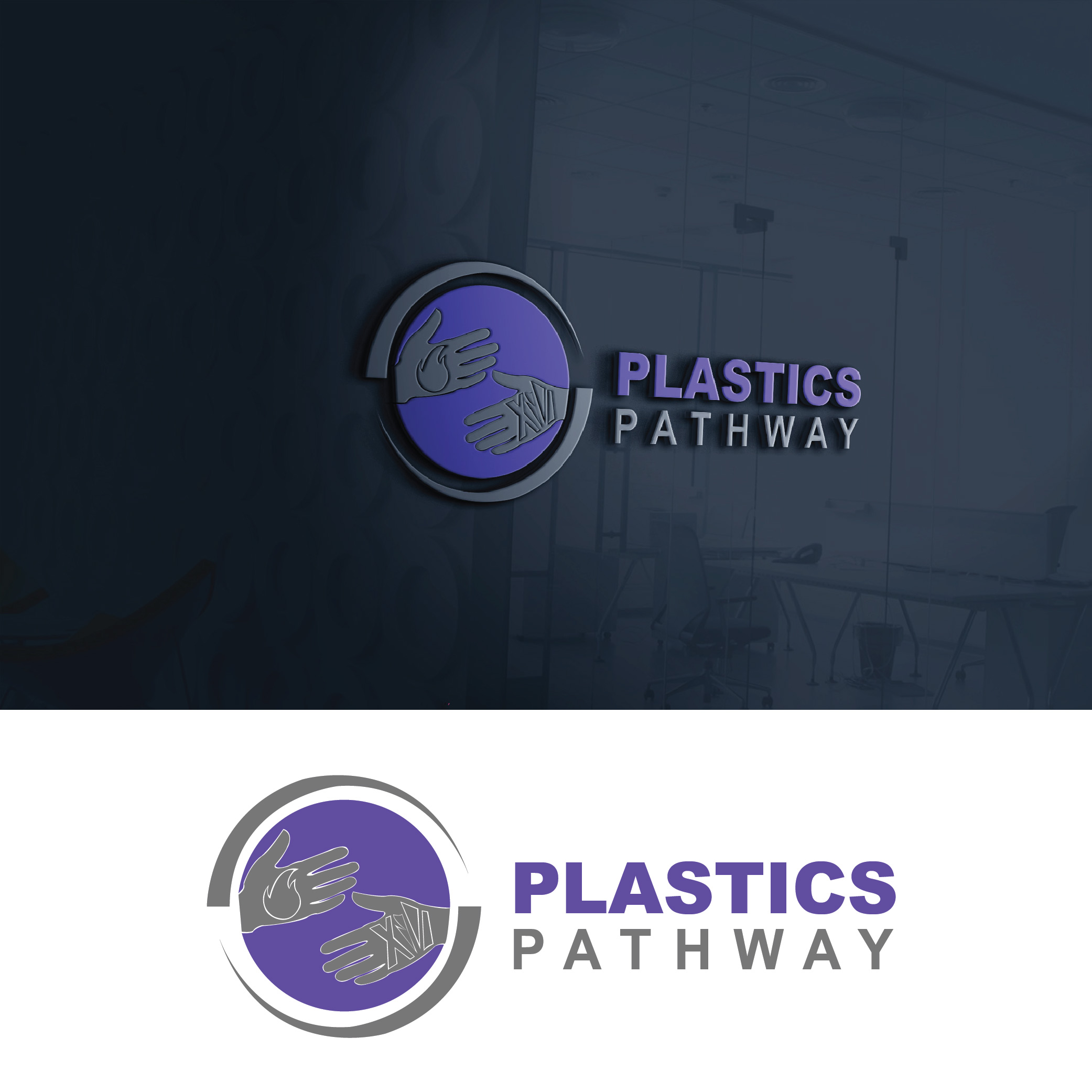 Logo Design by zeeshan01z for this project | Design #24252351