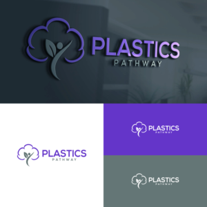 Plastics Pathway | Logo Design by shelot