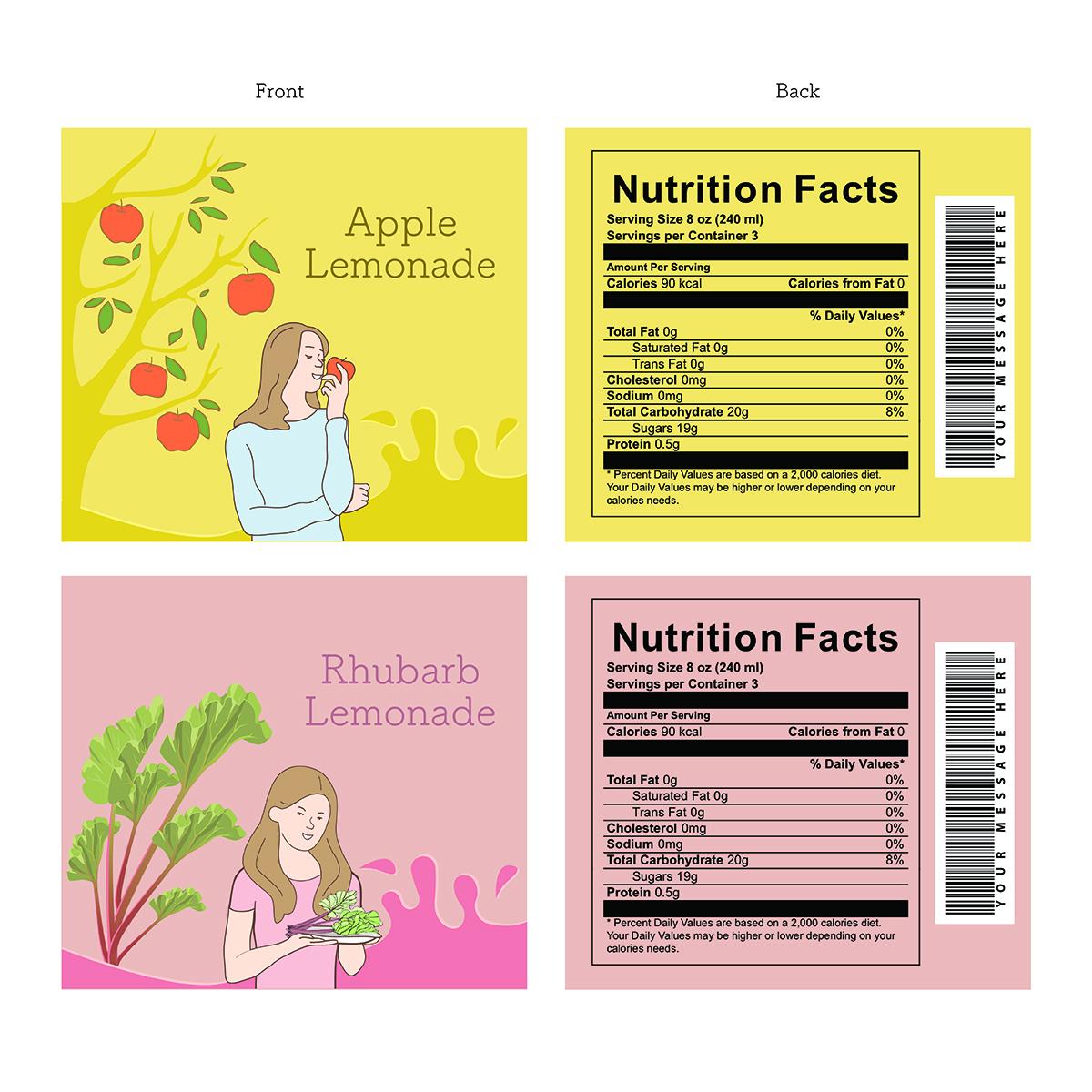 Label Design by Intro Base for Rehbocks Braumanufaktur | Design #24254474