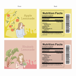 Label Design by Intro Base for Rehbocks Braumanufaktur | Design: #24254474
