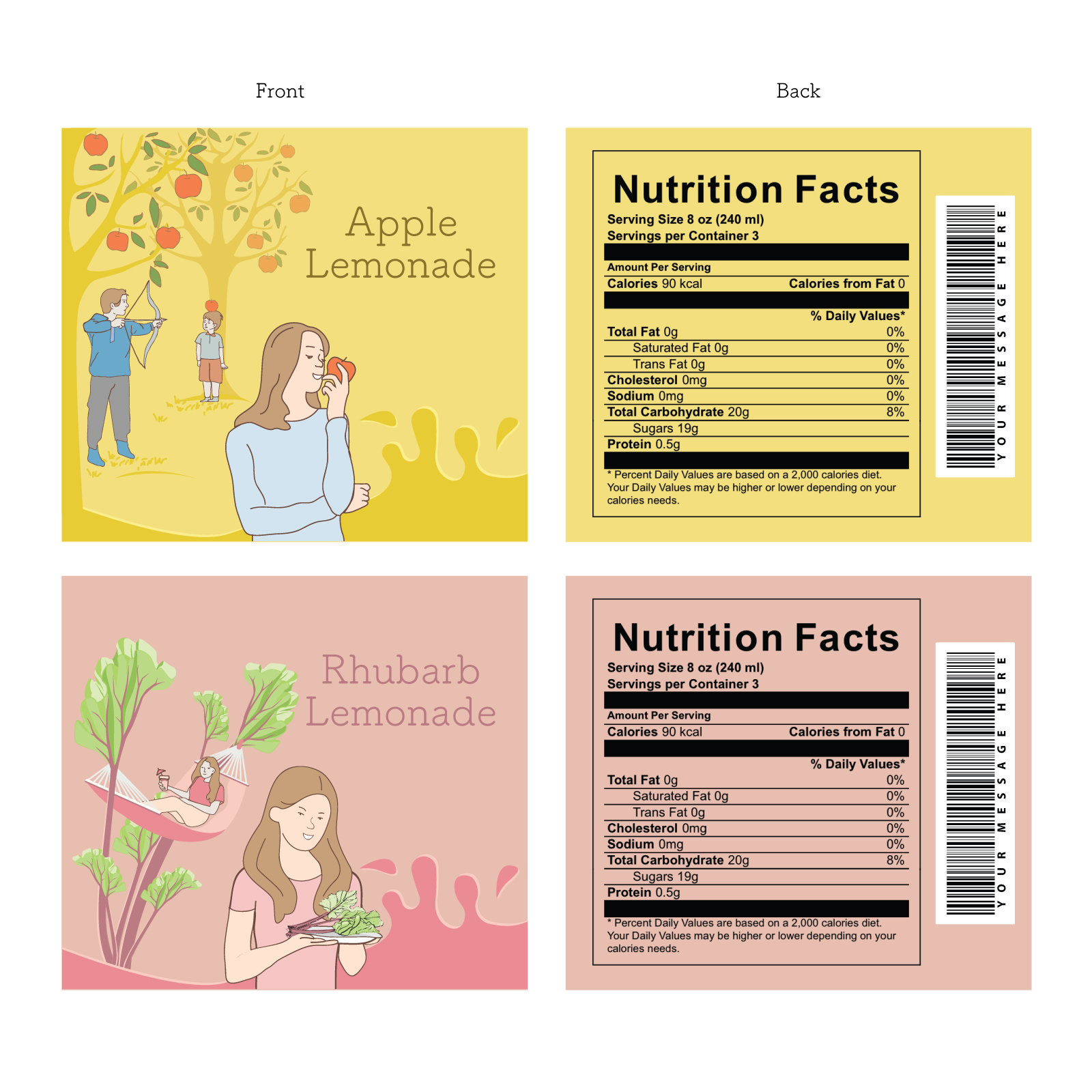 Label Design by Intro Base for Rehbocks Braumanufaktur | Design #24292372