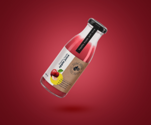 Label Design by MDesigns ™ for Rehbocks Braumanufaktur | Design: #24288099
