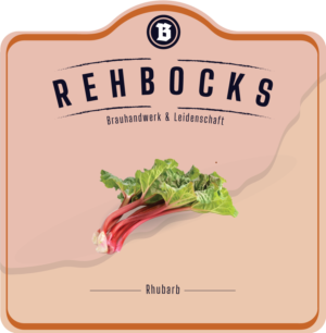 Label Design by Black coffee for Rehbocks Braumanufaktur | Design: #24349963