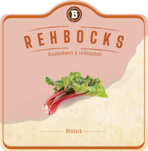 Label Design by Black coffee for Rehbocks Braumanufaktur | Design: #24349964