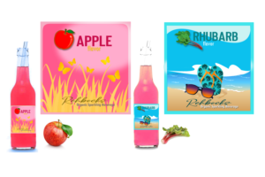 Label Design by jackstk 24 for Rehbocks Braumanufaktur | Design: #24310612
