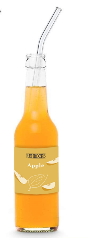 Diseño de Etiqueta por Manaa Design para Rehbocks Braumanufaktur | Diseño #24249294