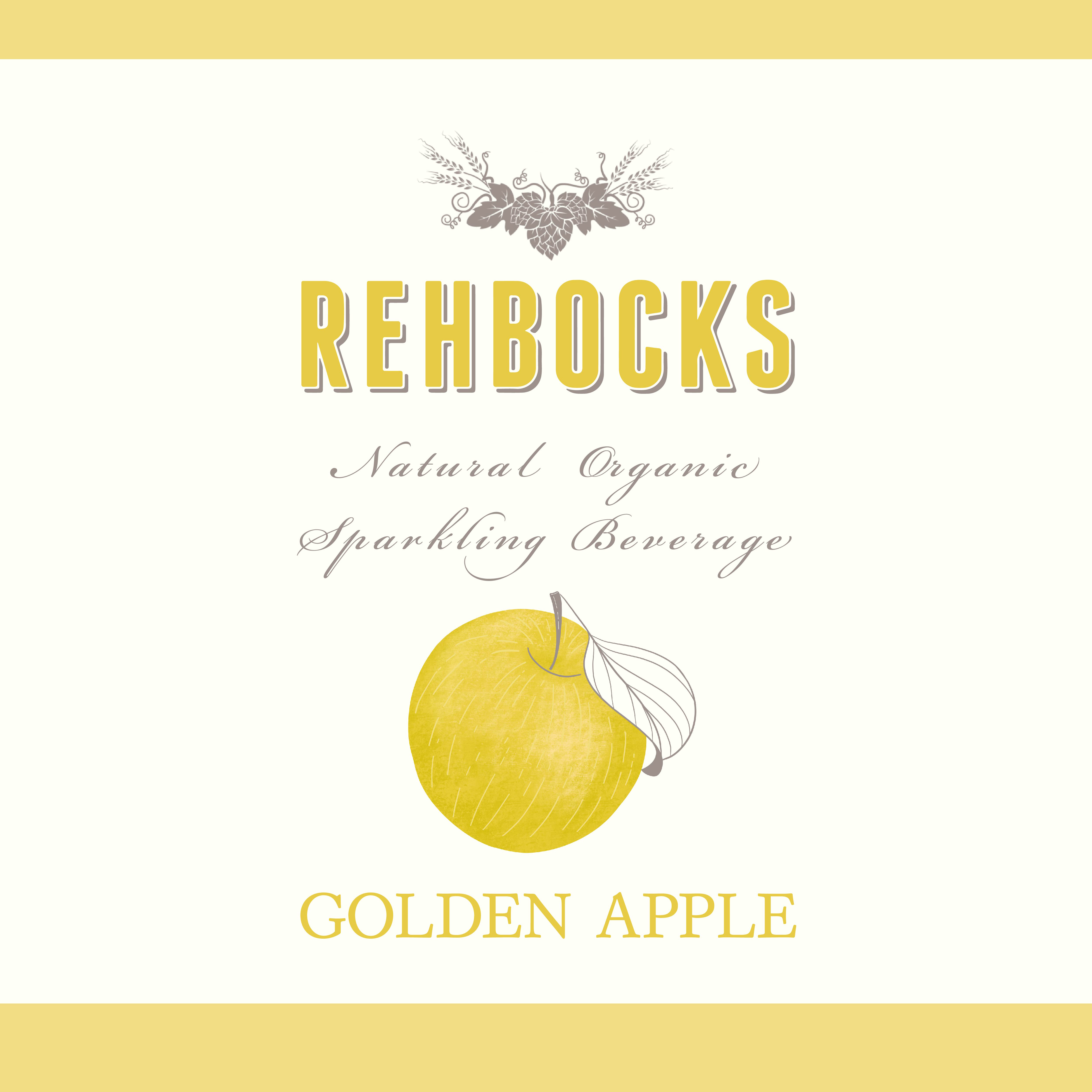Label Design by andrealiangart for Rehbocks Braumanufaktur | Design #24260074
