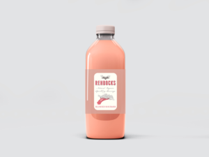 Label Design by andrealiangart for Rehbocks Braumanufaktur | Design: #24261039