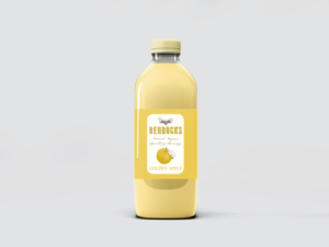 Label Design by andrealiangart for Rehbocks Braumanufaktur | Design: #24261041