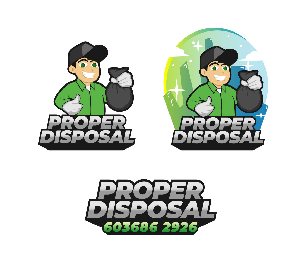 Logo Design by yudaharv for this project | Design #24244504