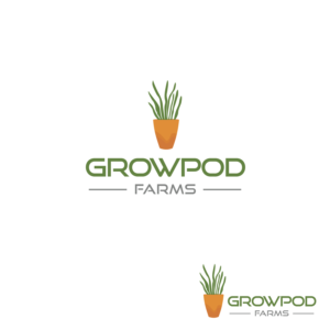 Logo Design by KabhTech Studio for this project | Design #24247278