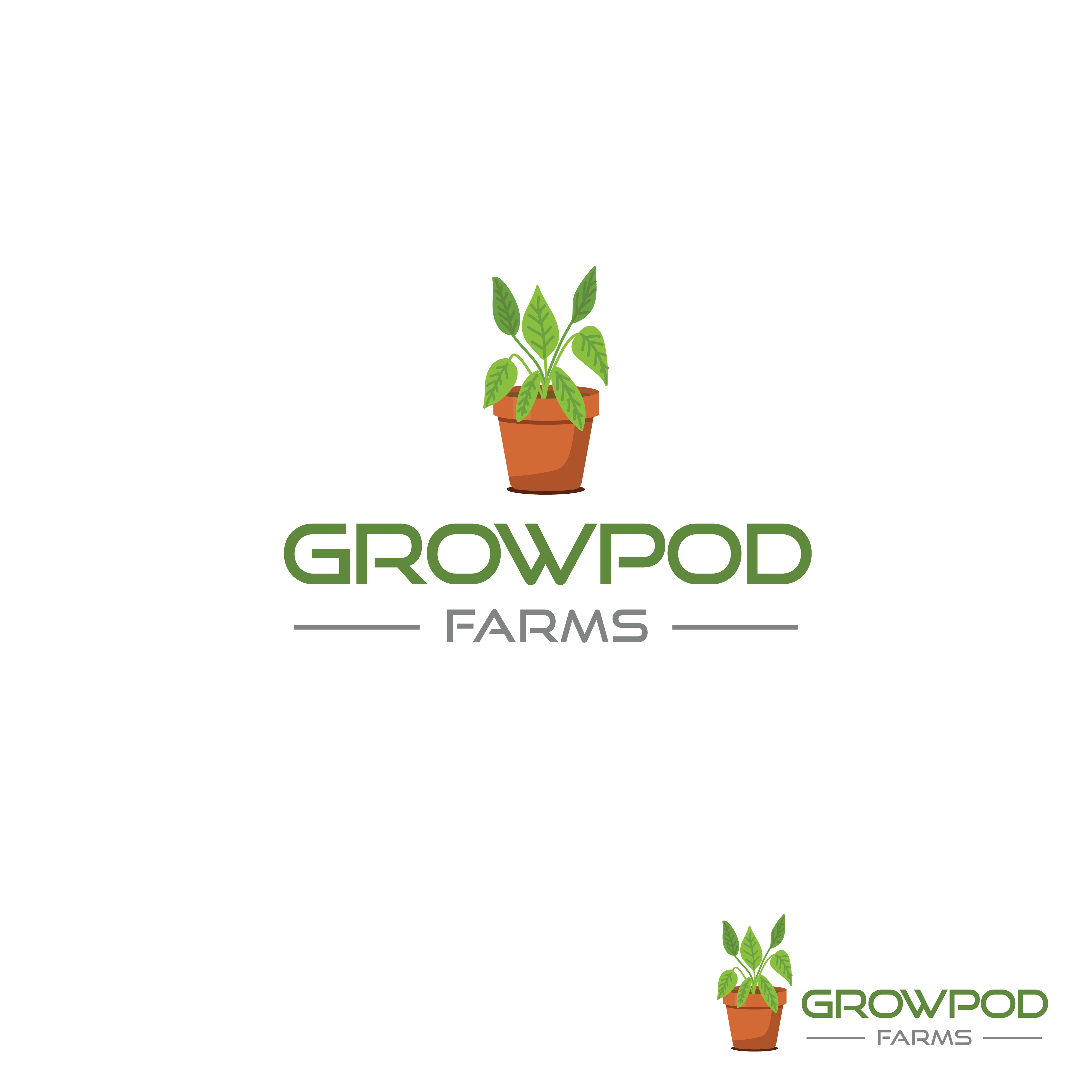 Logo Design by KabhTech Studio for this project | Design #24247281