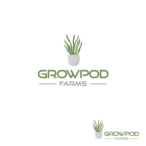 Logo Design by KabhTech Studio for this project | Design: #24247282