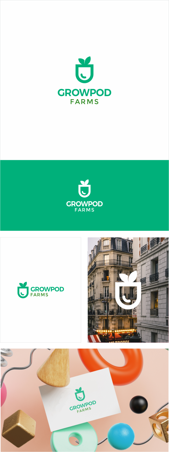 Logo Design by Naavyd for this project | Design #24262491