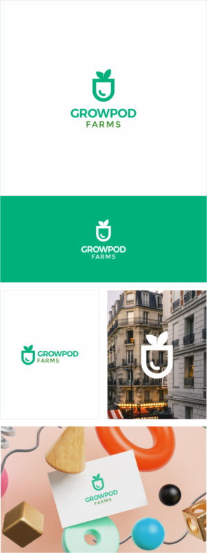 Logo Design by Naavyd for this project | Design: #24262491