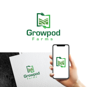 Logo Design by Deziners Zone for this project | Design: #24237697