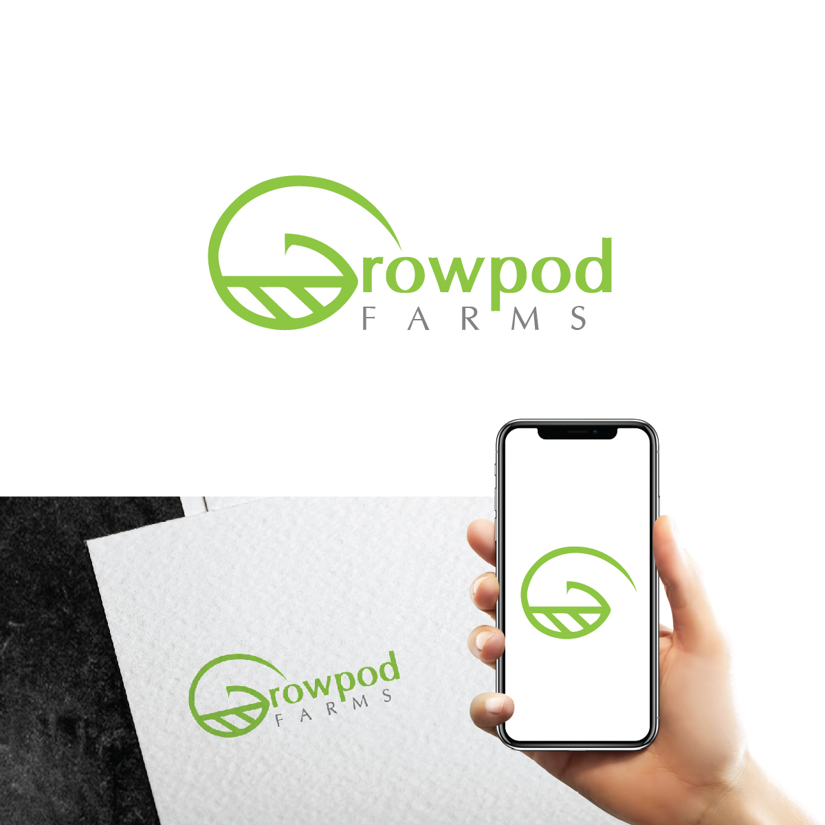 Logo Design by Deziners Zone for this project | Design #24237698