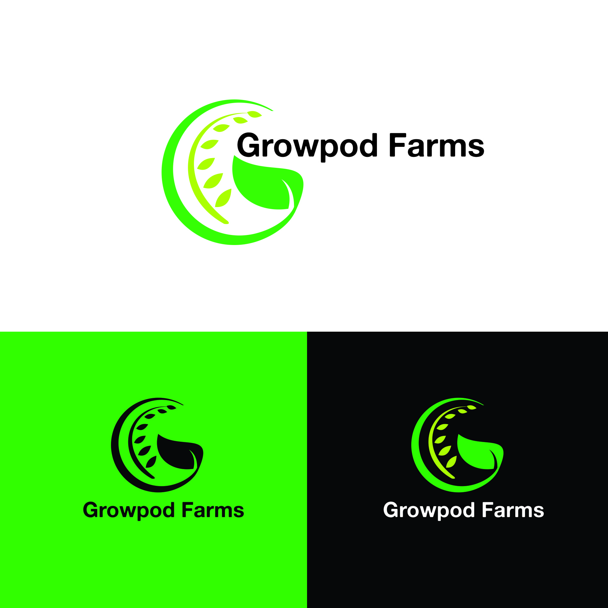 Logo Design by alitjuara for this project | Design #24248656