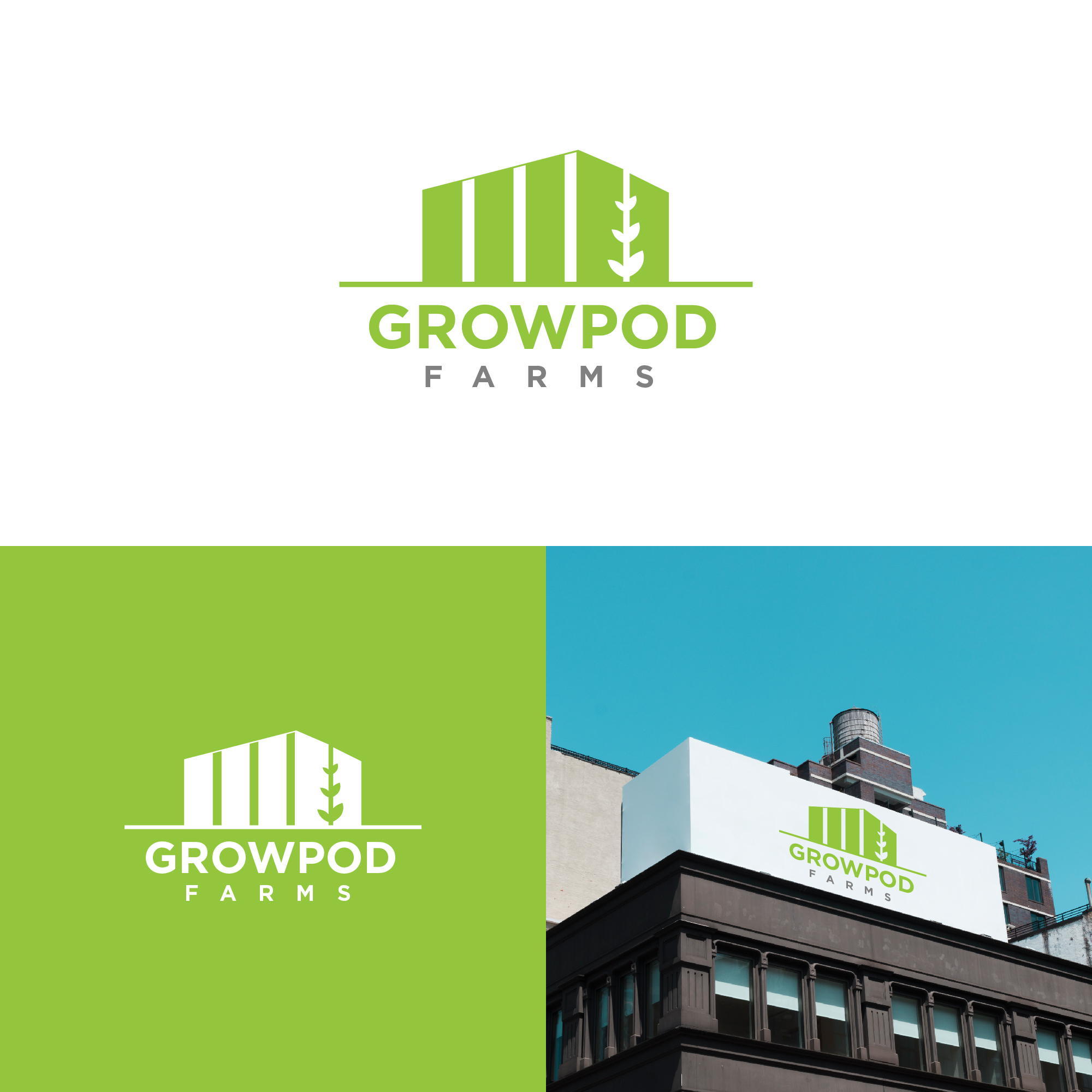 Logo Design by alitjuara for this project | Design #24248661