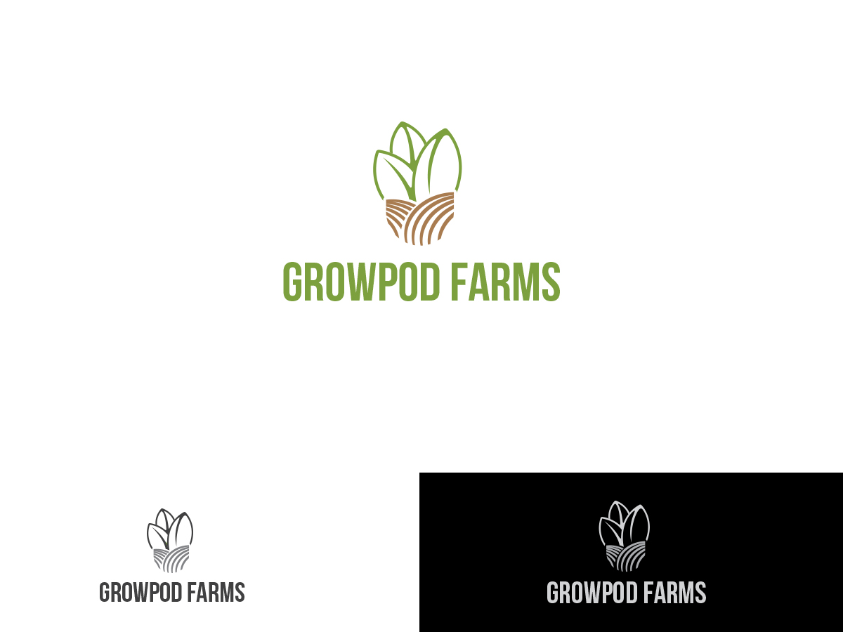 Logo Design by benito for this project | Design #24281723