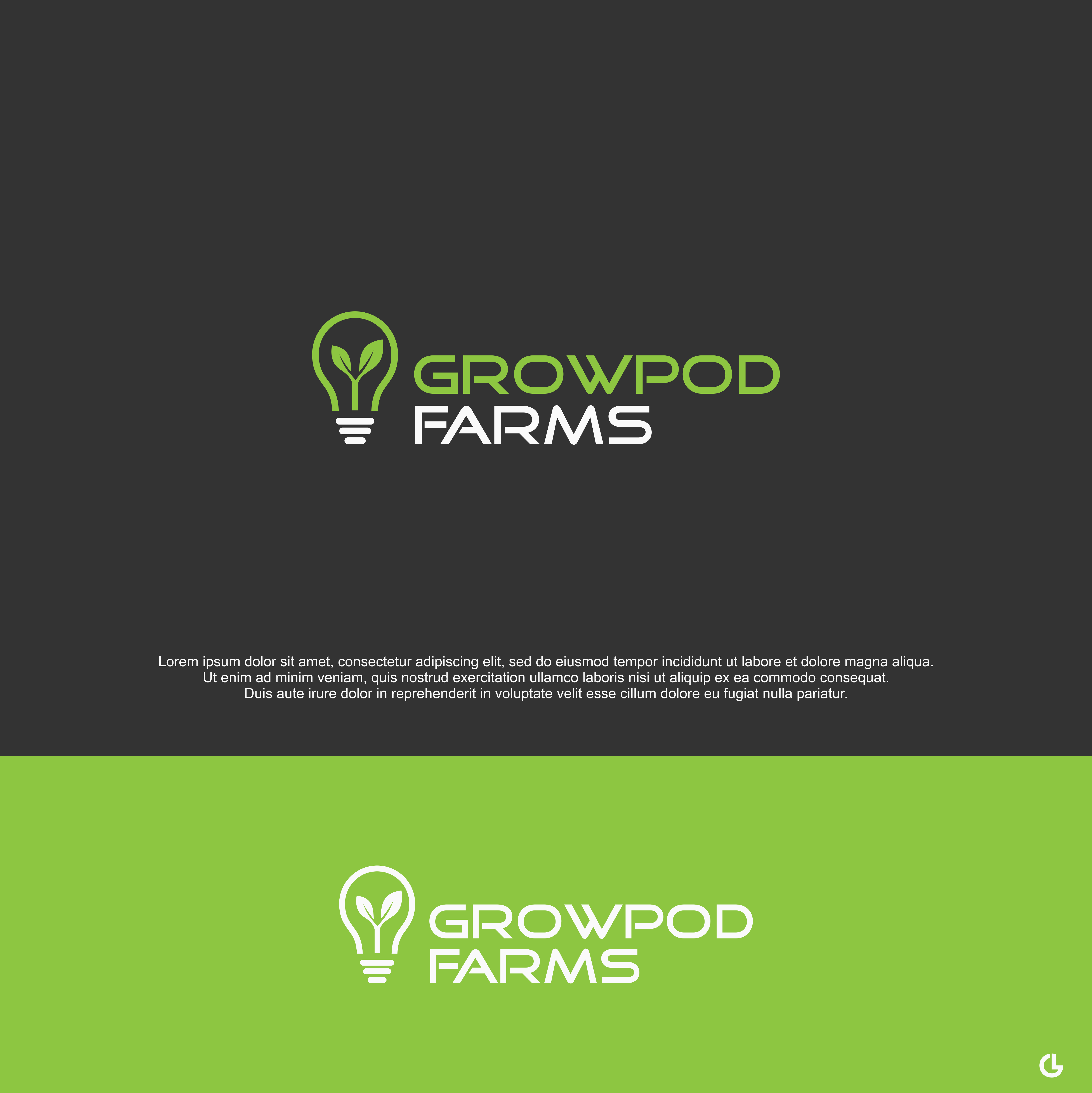 Logo Design by R!CKY for this project | Design #24285063