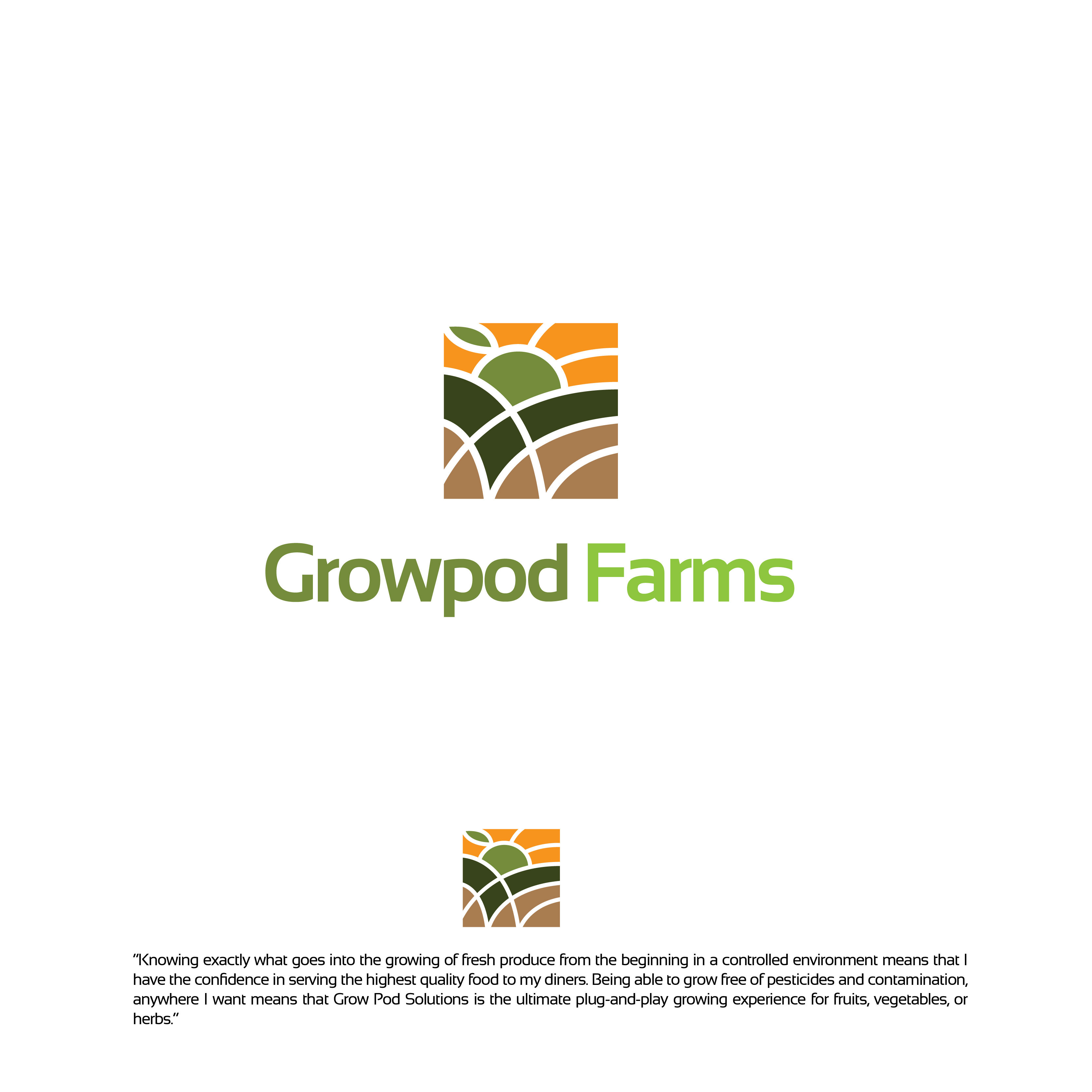 Logo Design by Naseeb for this project | Design #24283880