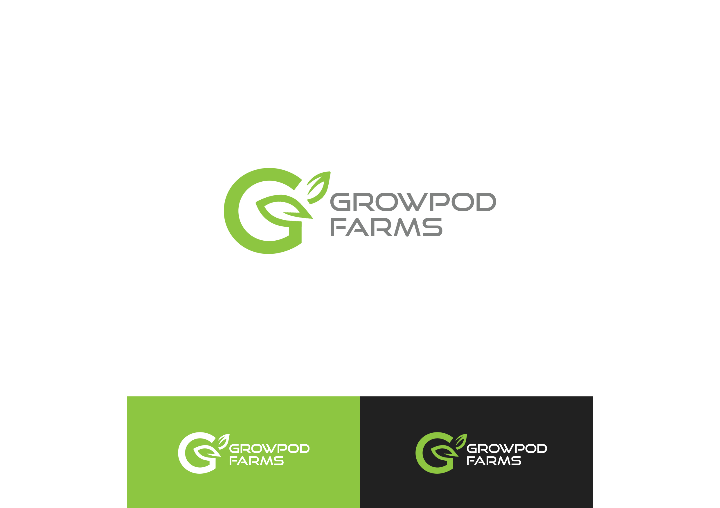 Logo Design by christianpoetoe for this project | Design #24239894