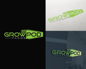 Logo Design by Atec for this project | Design: #24242213