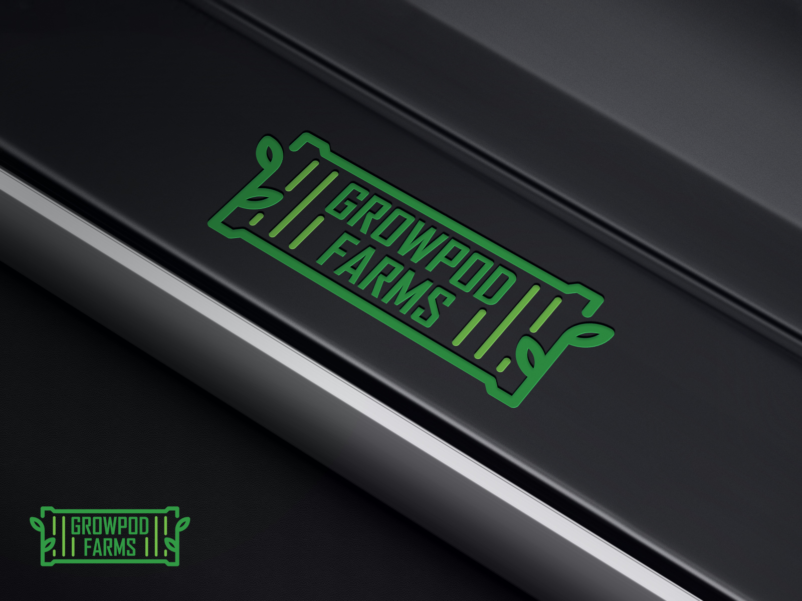 Logo Design by aquabomb26 for this project | Design #24235249